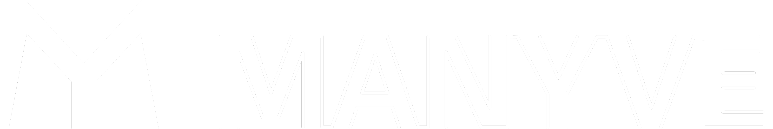 Logo MANYVE