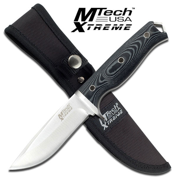 Couteau MT-Extreme MX-8076
