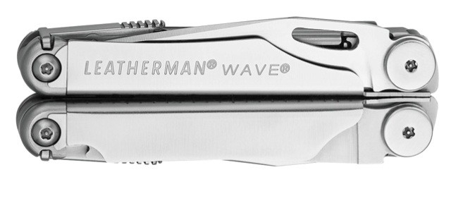 Leatherman Wave +