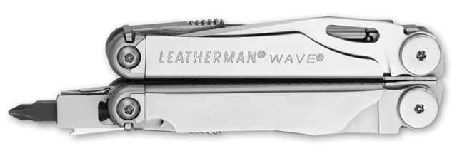 Leatherman Wave
