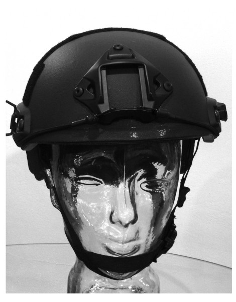 Casque OPS noir CSC26 ACH