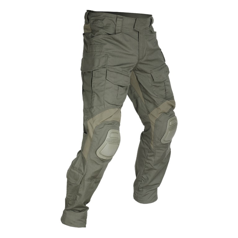 Cry Precision G3 Combat pant Ranger Olive